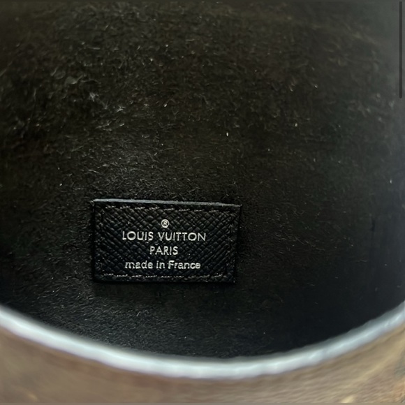 Limited Edition LOUIS VUITTON Galaxy Monogram Small Kirigami - Picture 3 of 3